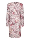 Kleid mit Paisleydruck thumbnail 1