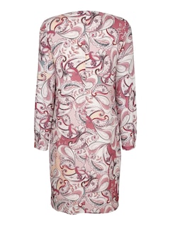 Kleid mit Paisleydruck thumbnail 1