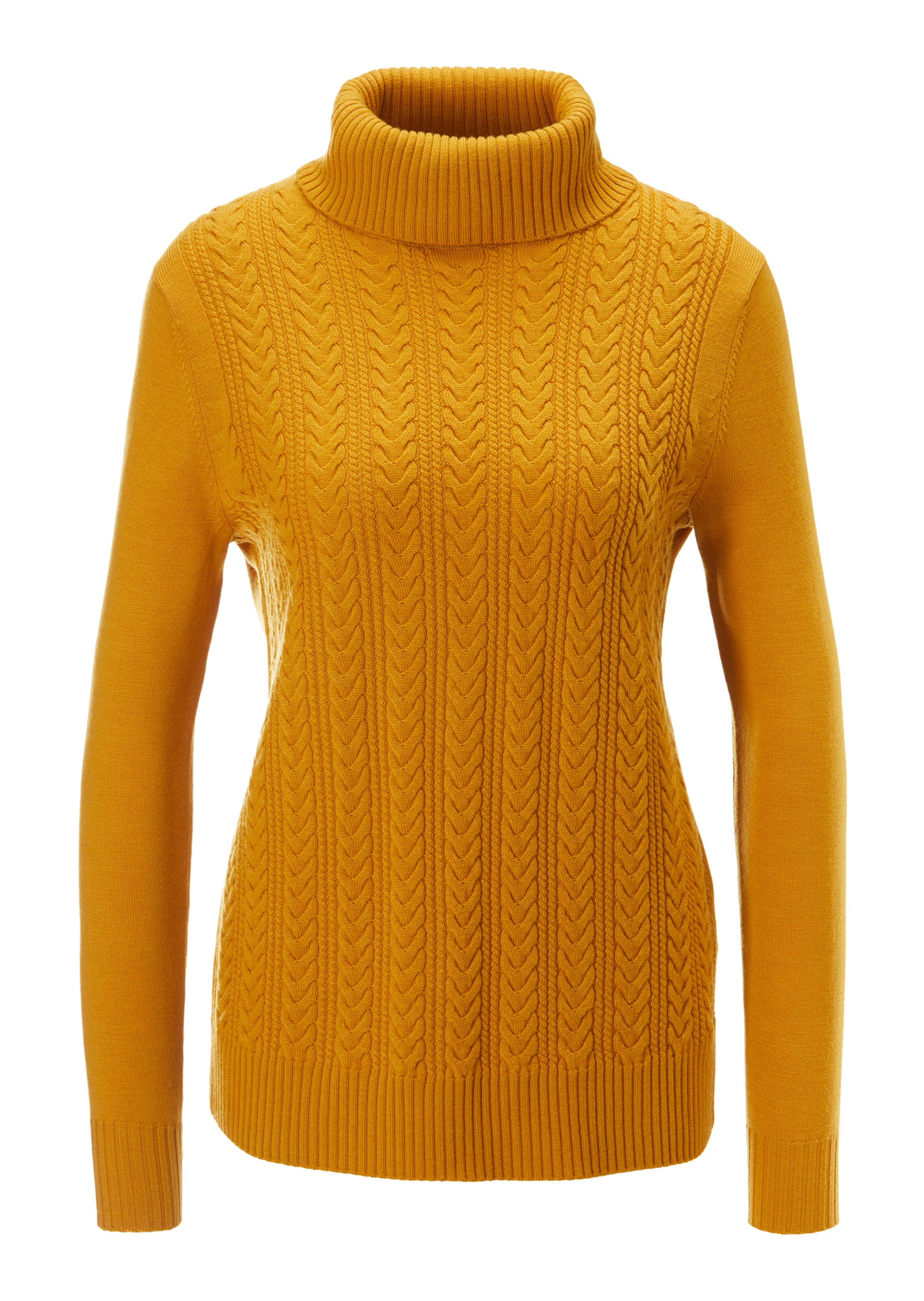Pull. Pure laine vierge
