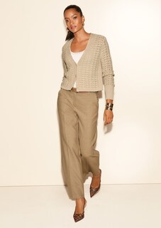 Gilet. Pur coton thumbnail 7