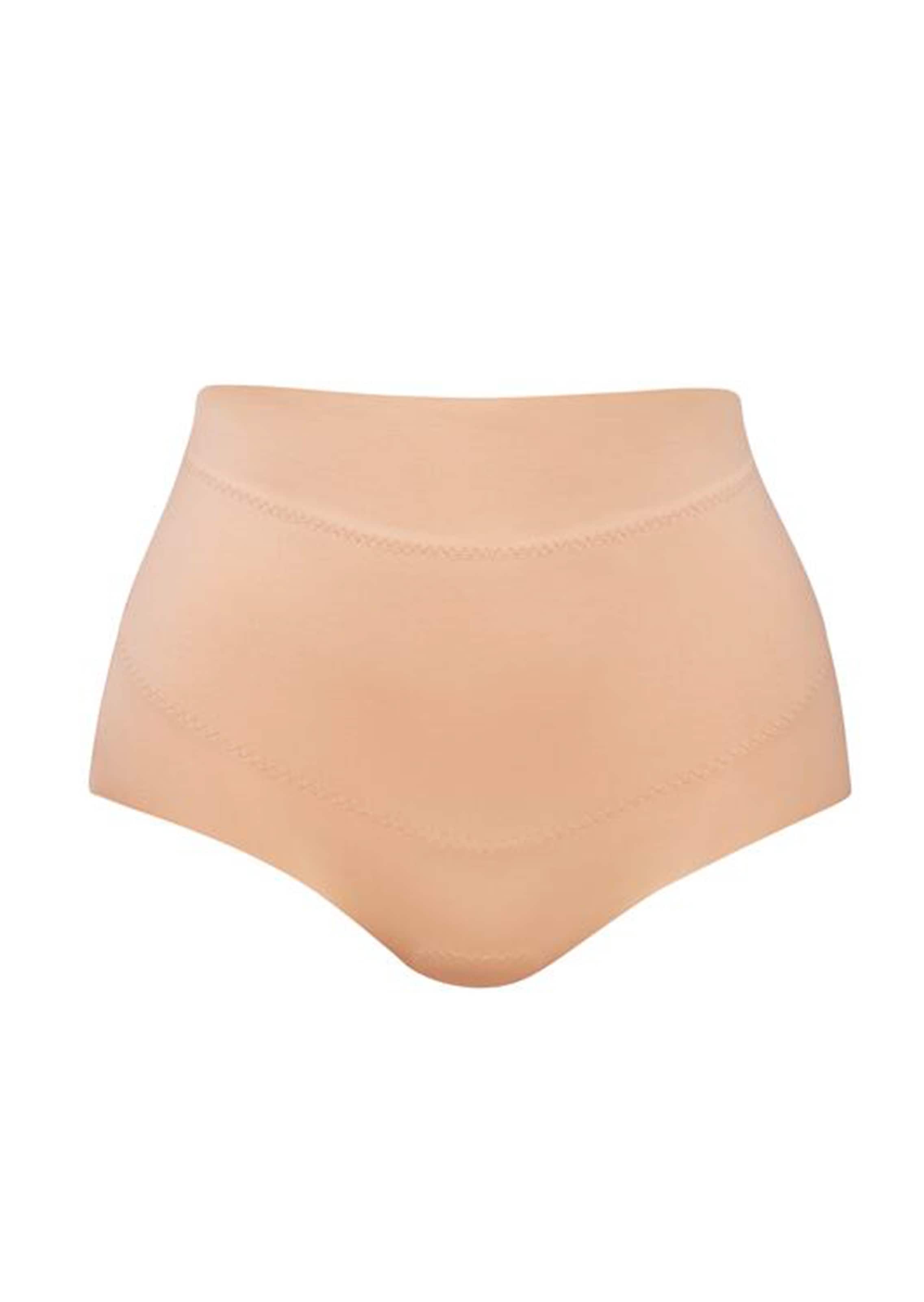 Gaine-culotte à effet sculptant