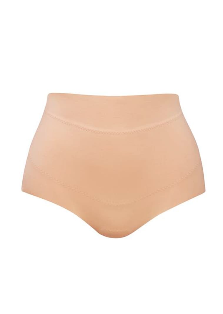 Gaine-culotte Ă  effet sculptant