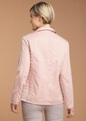 Leichte Jacke mit dekorativen Raffungen thumbnail 3