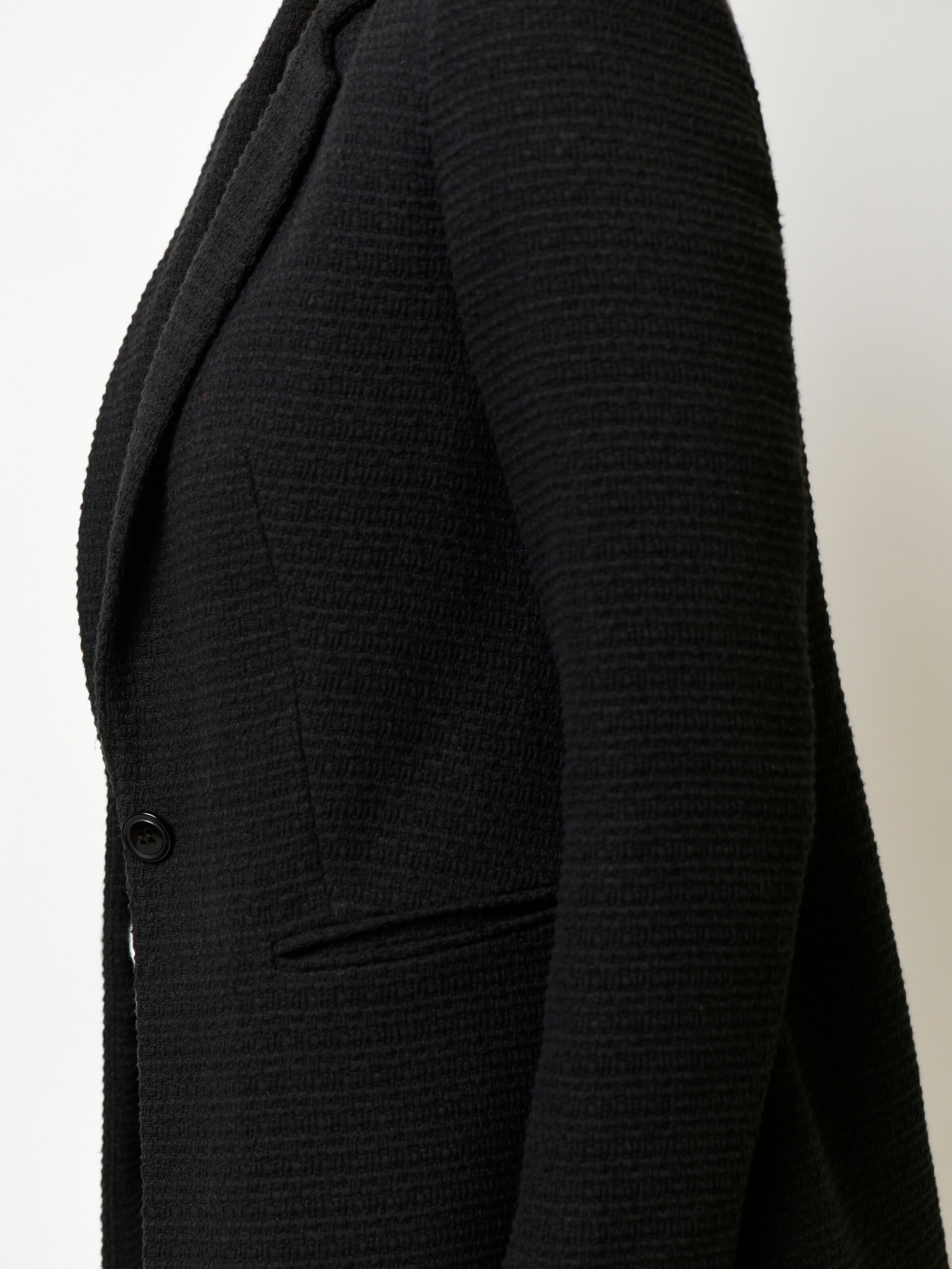 Blazer mit Reverskragen 3