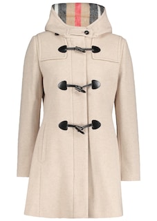 Duffle-coat doux et bien chaud thumbnail 6