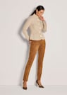 Blazer en tricot thumbnail 2