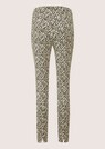 Jacquard-Hose mit Glanzeffekt thumbnail 2