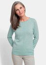 Strickpullover aus reiner Merinowolle thumbnail 1