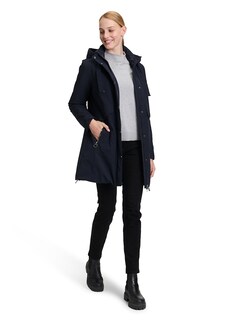 Veste outdoor softshell avec capuche amovible thumbnail 2