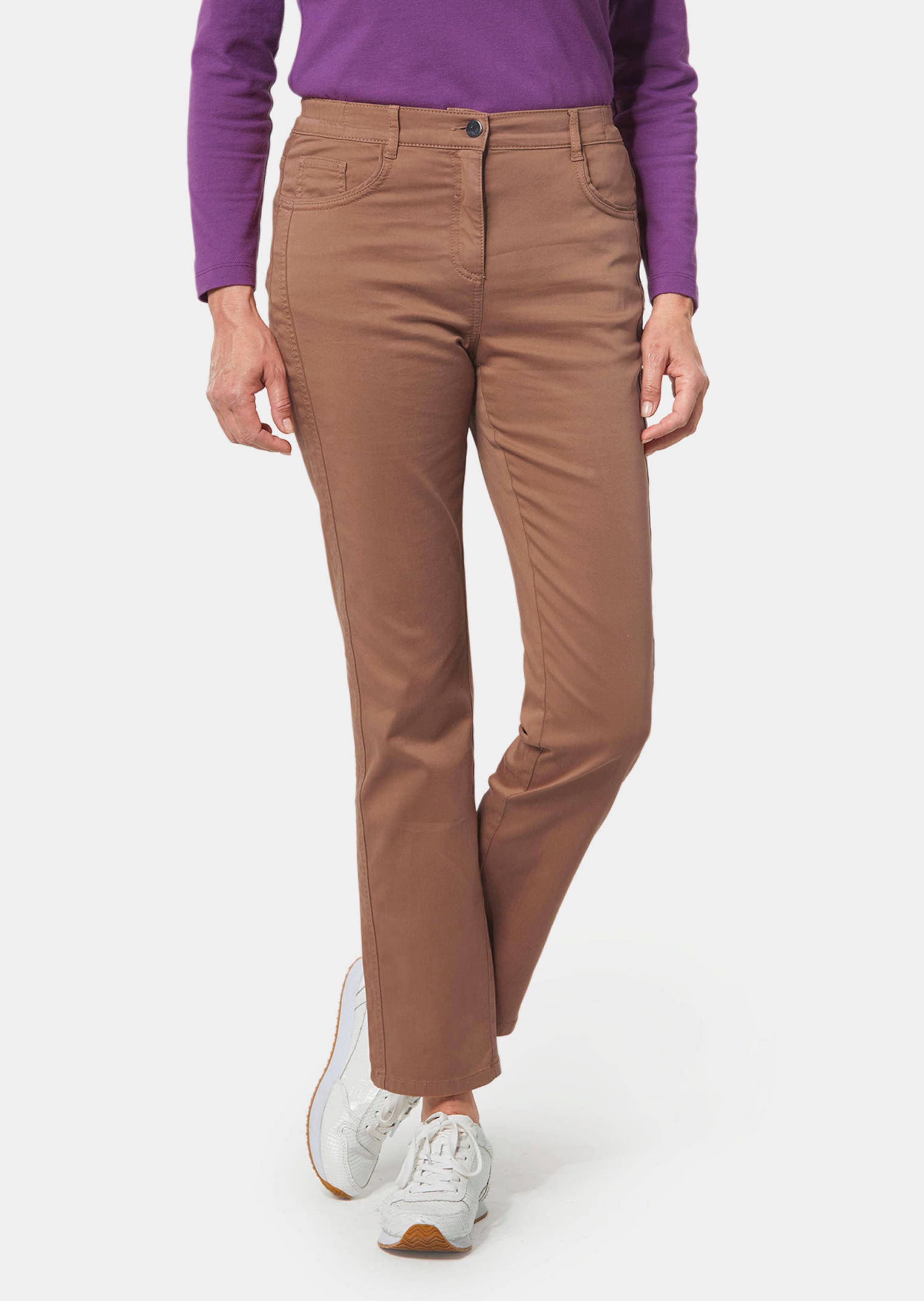 Broek CARLA