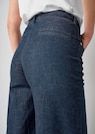 Jeans mit Bindegürtel thumbnail 5