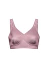 Soutien-gorge sans armatures, avec bonnets souples thumbnail 4