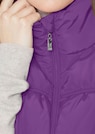 Gilet sans manches avec ouatinage chaud thumbnail 5