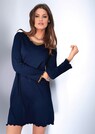 Sleepshirt im Lagenlook thumbnail 1