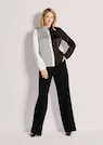 Hemdbluse im Muster-Mix thumbnail 2