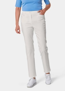 Pantalon en coton léger thumbnail 7