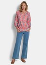 Paisley-Bluse in weicher Viskoseware thumbnail 2