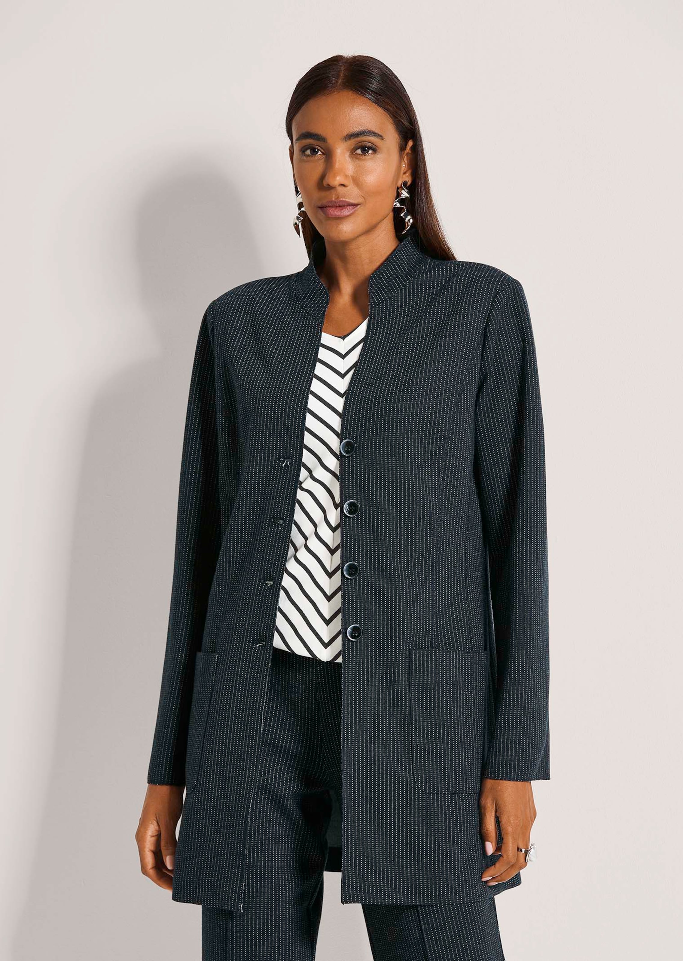 Frock coat