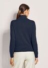 Figurnaher Feinstrickpullover thumbnail 3
