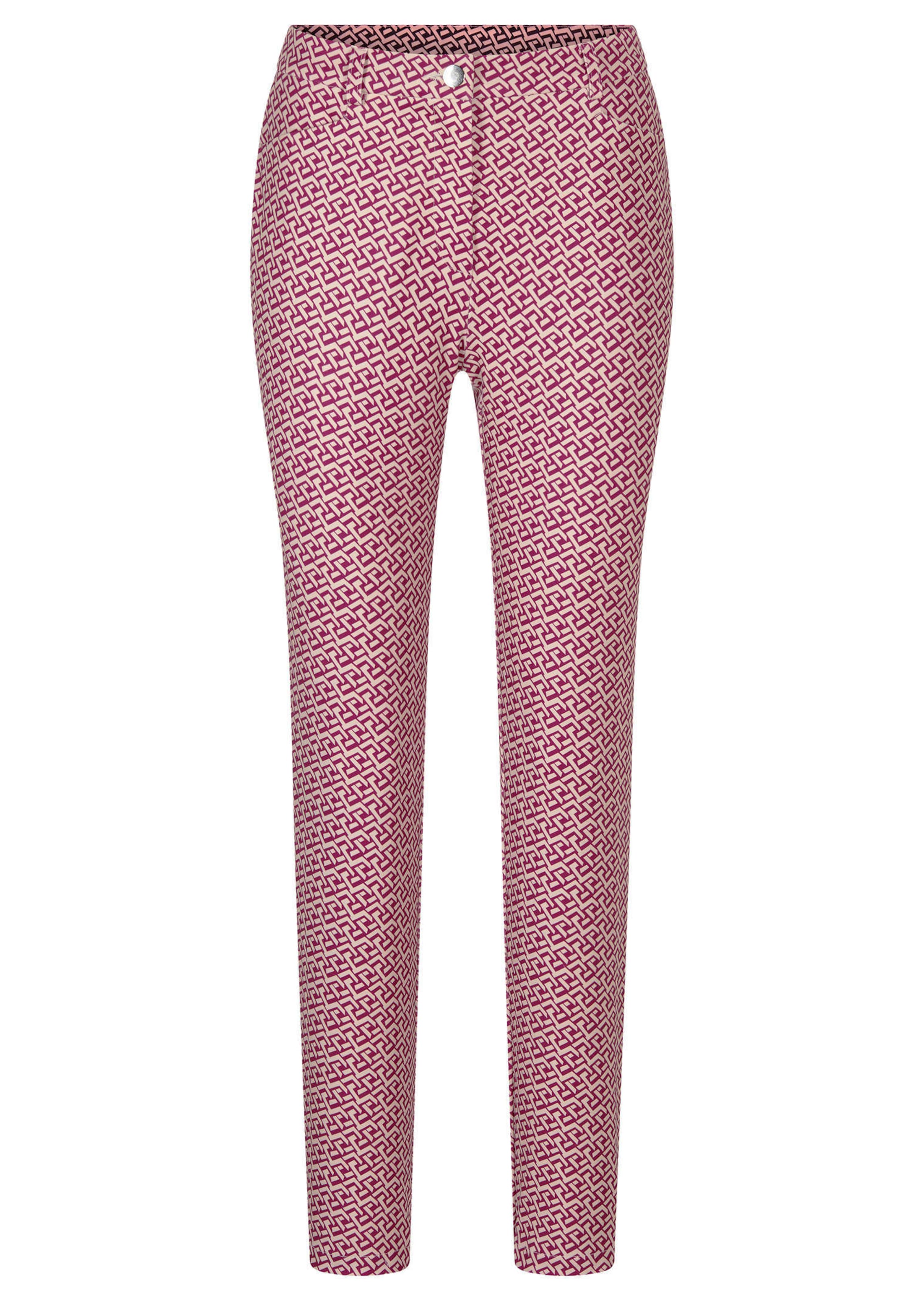 Druckhose LOUISA in Scuba-Qualität