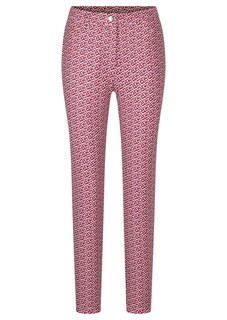 Pantalon imprimé LOUISA thumbnail 6