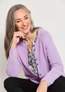 Gilet. Pur coton thumbnail 7