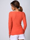 Shirt aus Musselin-Stoff thumbnail 3