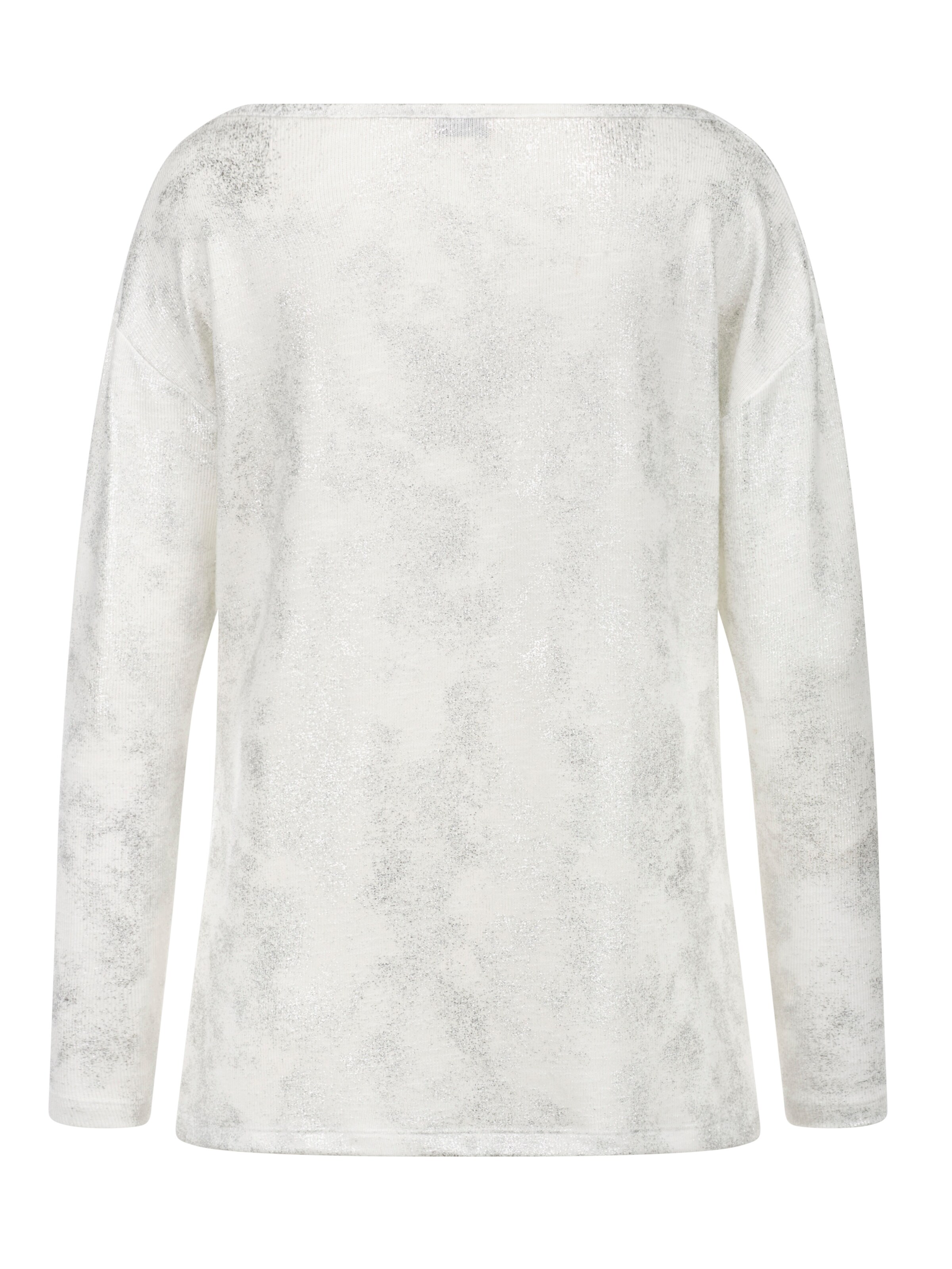 Shirt mit Foliendruck 5