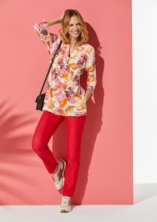 Belle tunique imprimée thumbnail 7