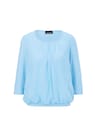 Gepflegtes Shirt in eleganter Blusen-Optik thumbnail 6