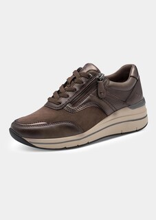 Hallux-Sneaker mit Memory-Foam-Fußbett thumbnail 5