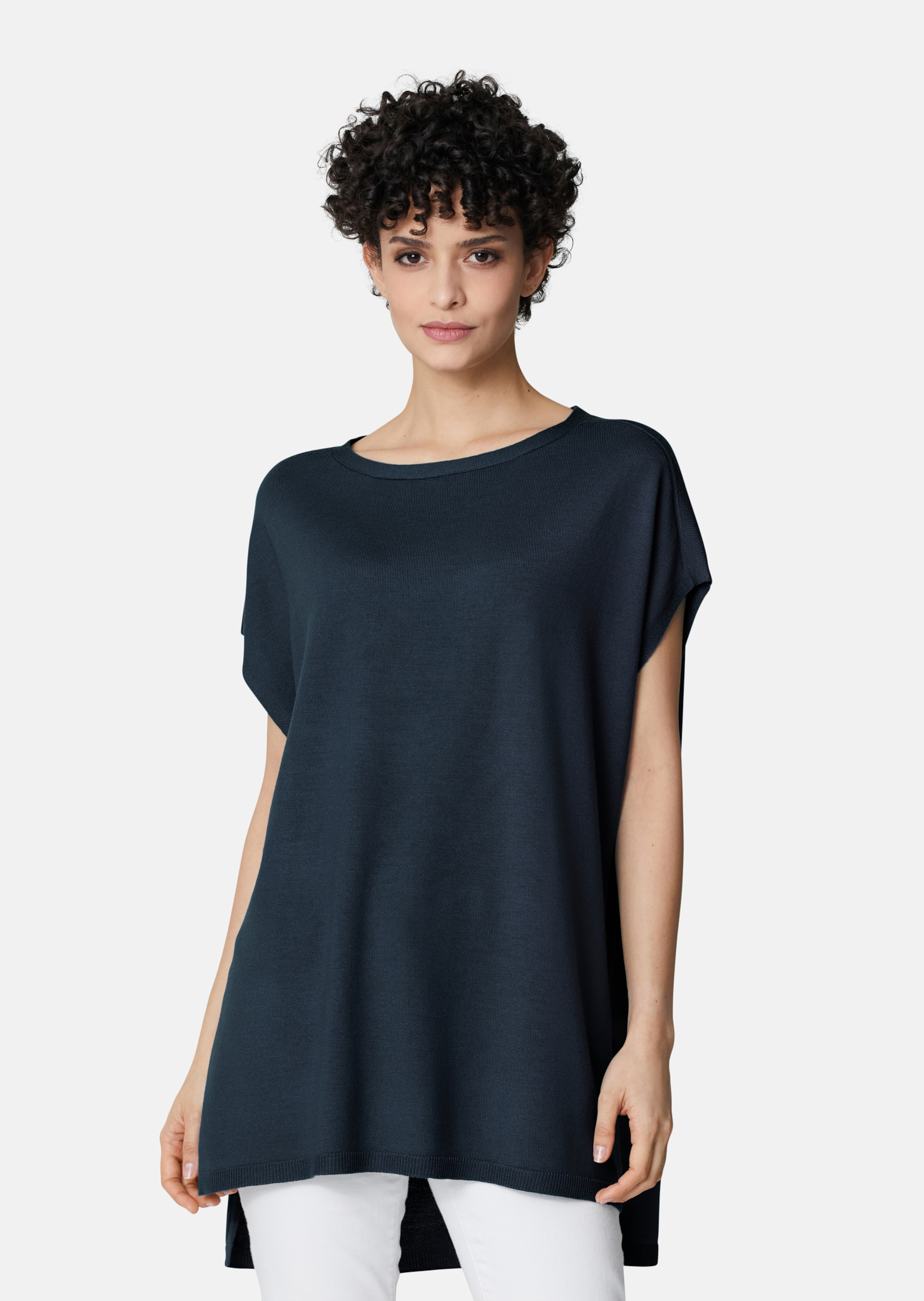 Pull. Pure laine vierge