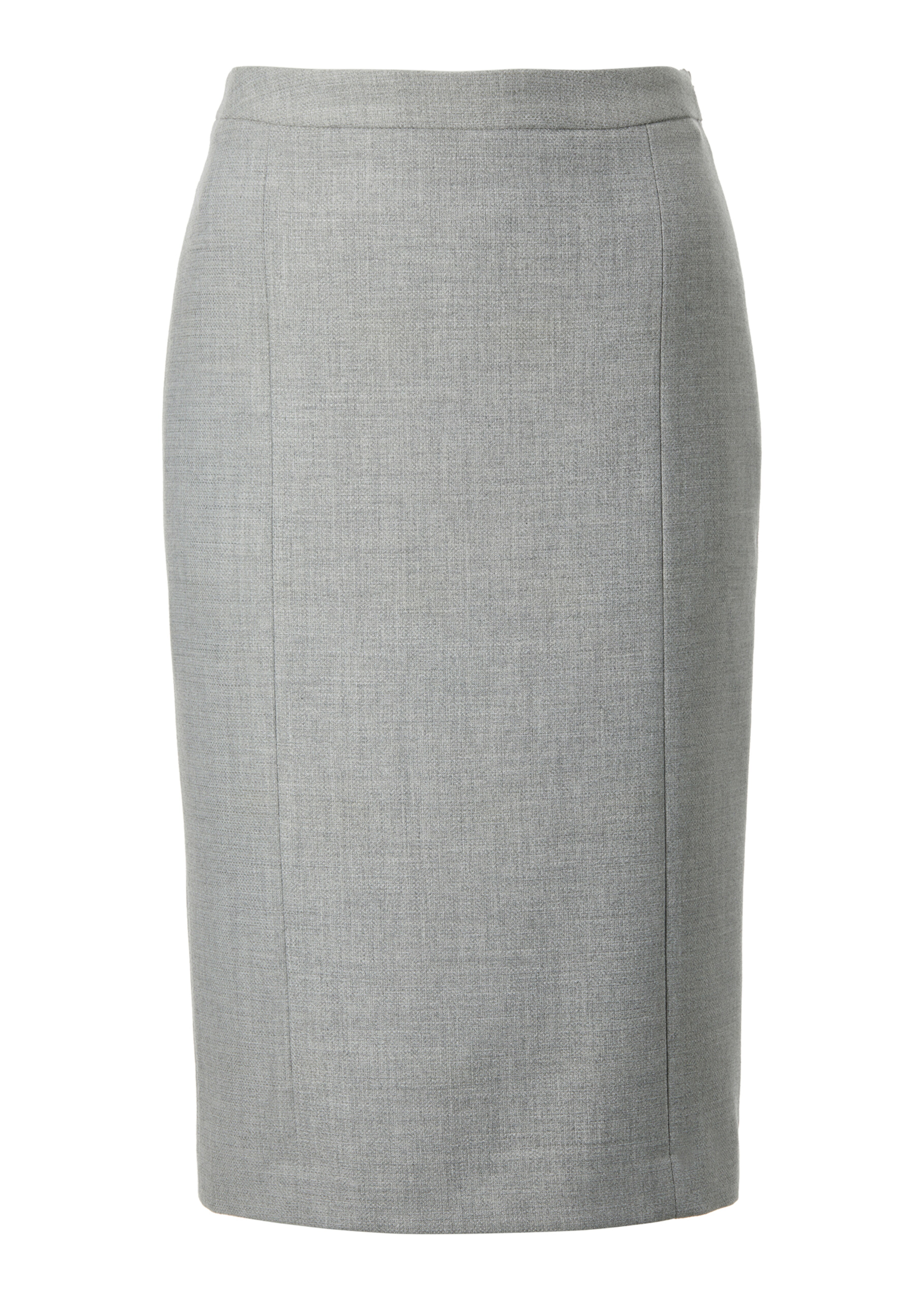 Jupe en Tweed