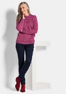 Pull en maille torsadée thumbnail 4