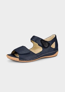 Sandalen mit Ziersteinen thumbnail 1