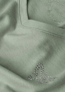 Shirt mit Applikation thumbnail 4