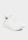 Slip in sneakers met traagschuim thumbnail 3