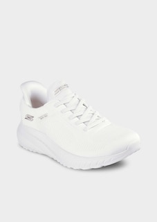 Slip in sneakers met traagschuim thumbnail 3