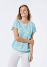 T-shirt encolure bateau thumbnail 1