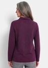 Sweatshirt mit Kordeln thumbnail 2