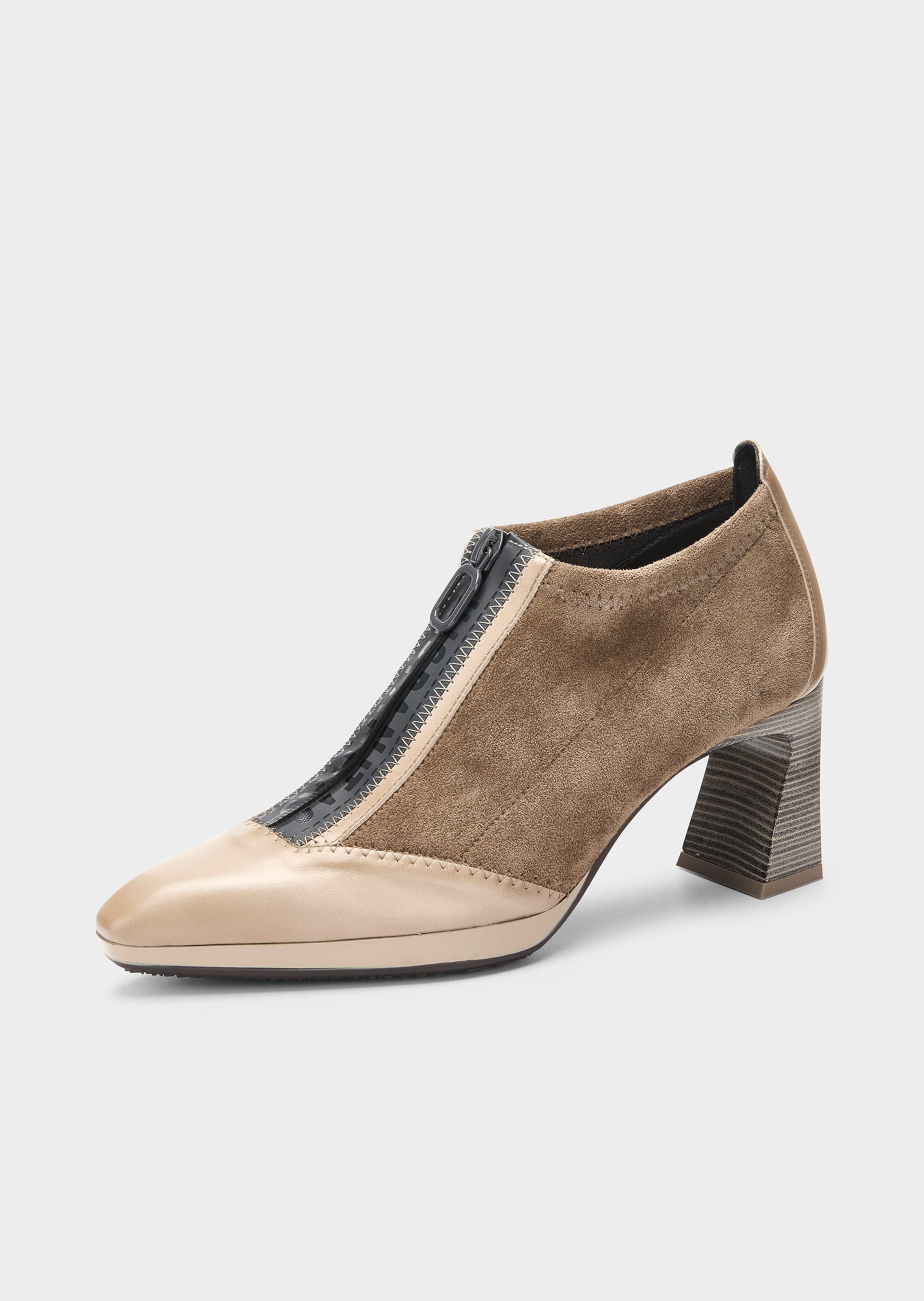 Pumps