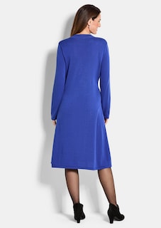 Robe en tricot thumbnail 3
