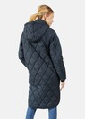 Steppmantel in Oversized-Form thumbnail 3