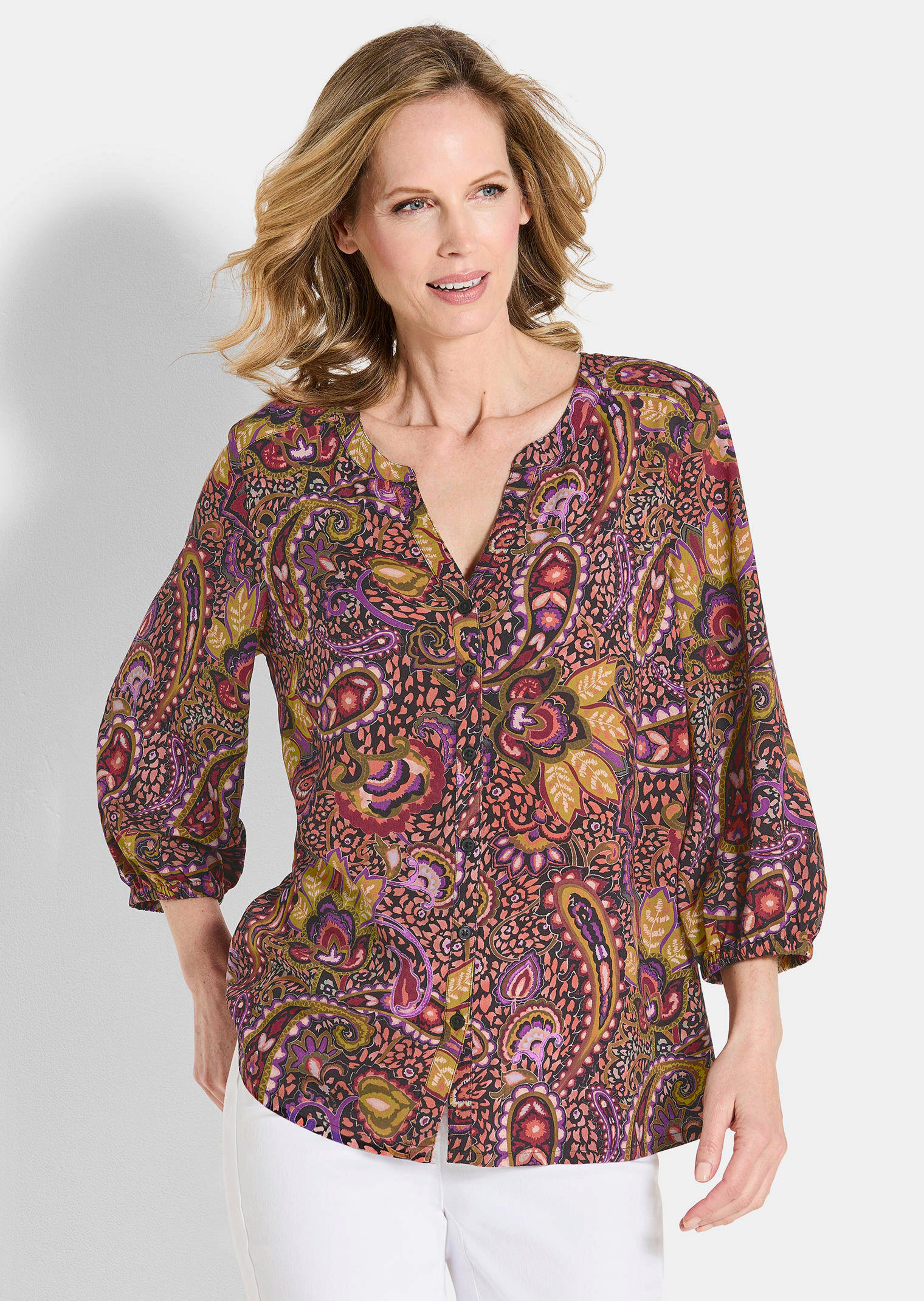 Bluse