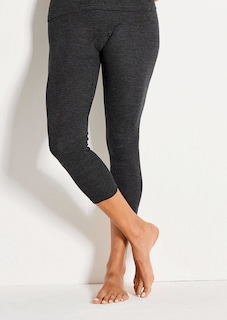 Thermo-Leggings in 3/4-Länge thumbnail 5