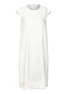 Kleid in modischer A-Linie thumbnail 6