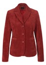 Lined corduroy blazer thumbnail 6