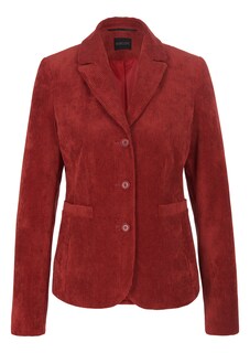 Lined corduroy blazer thumbnail 6