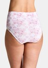Lot de slips taille haute en coton thumbnail 2