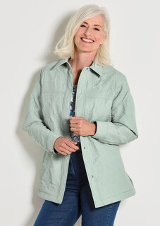 Paitatakki kukallisella kohokuvioinnilla thumbnail 7